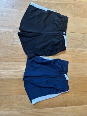 Set of Jumping Bean Shorts
